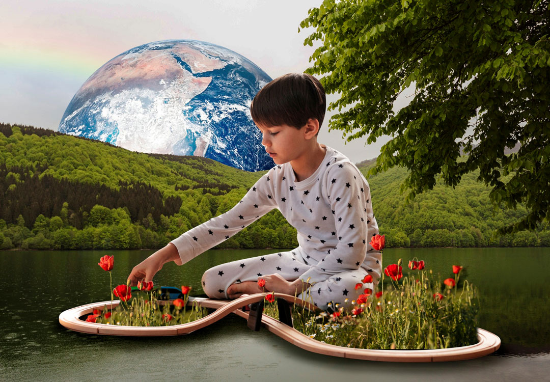 Read more about the article The Power of Play: A Gateway to Holistic Child Development