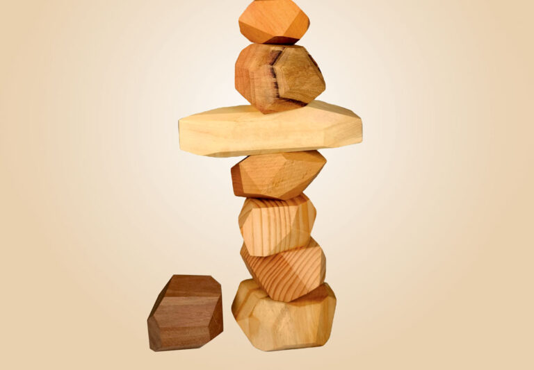 Read more about the article The Story of Tumi Ishi: Exploring the Origins of Balance Blocks