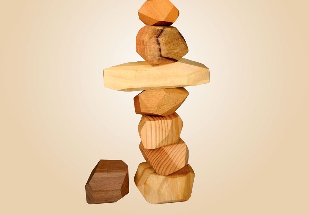 Read more about the article The Story of Tumi Ishi: Exploring the Origins of Balance Blocks