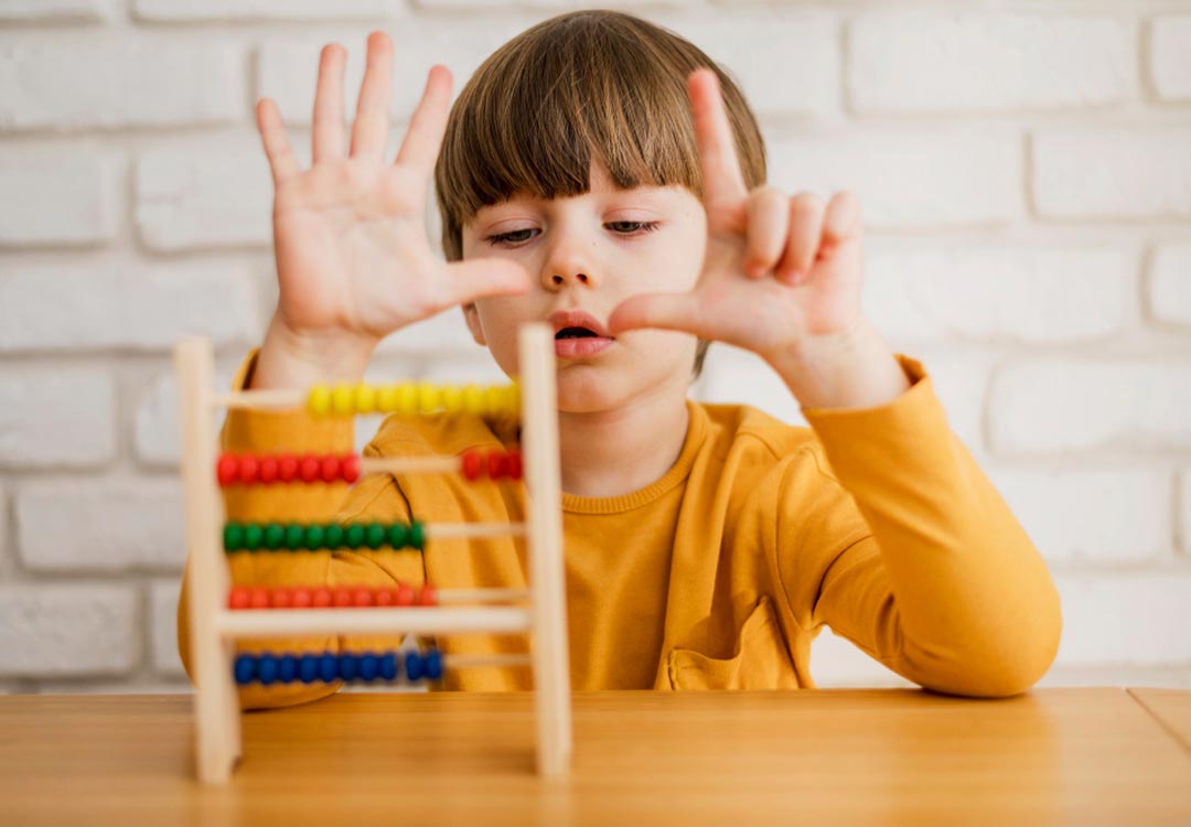 Read more about the article Beyond Counting: The Different Kinds of Number Sense Every Child Needs
