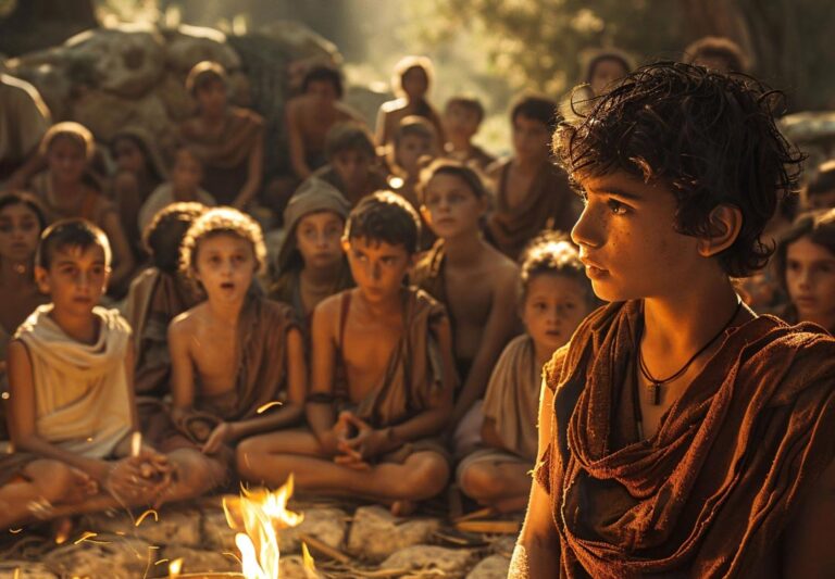 Read more about the article The Ancient Roots of Magnitude-Based Math: From Prehistory to the Indian Gurukul