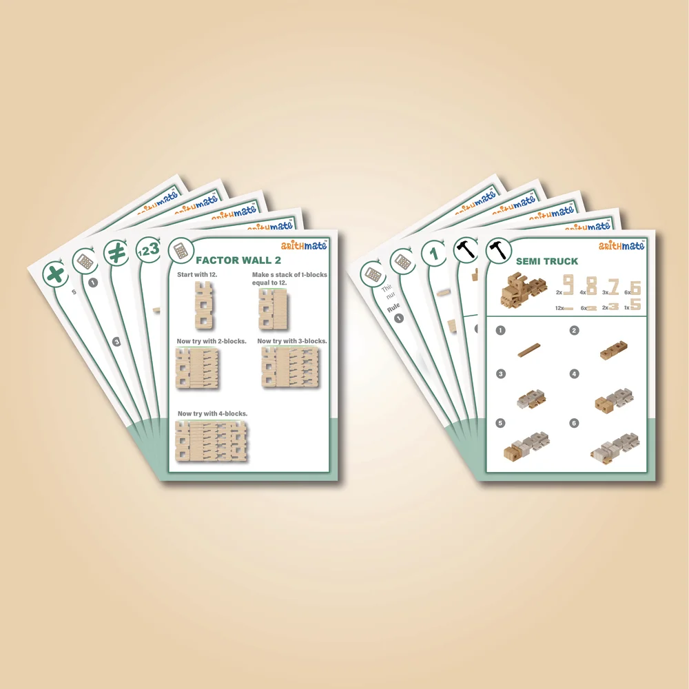 ArithMate Advanced Set - Image 2