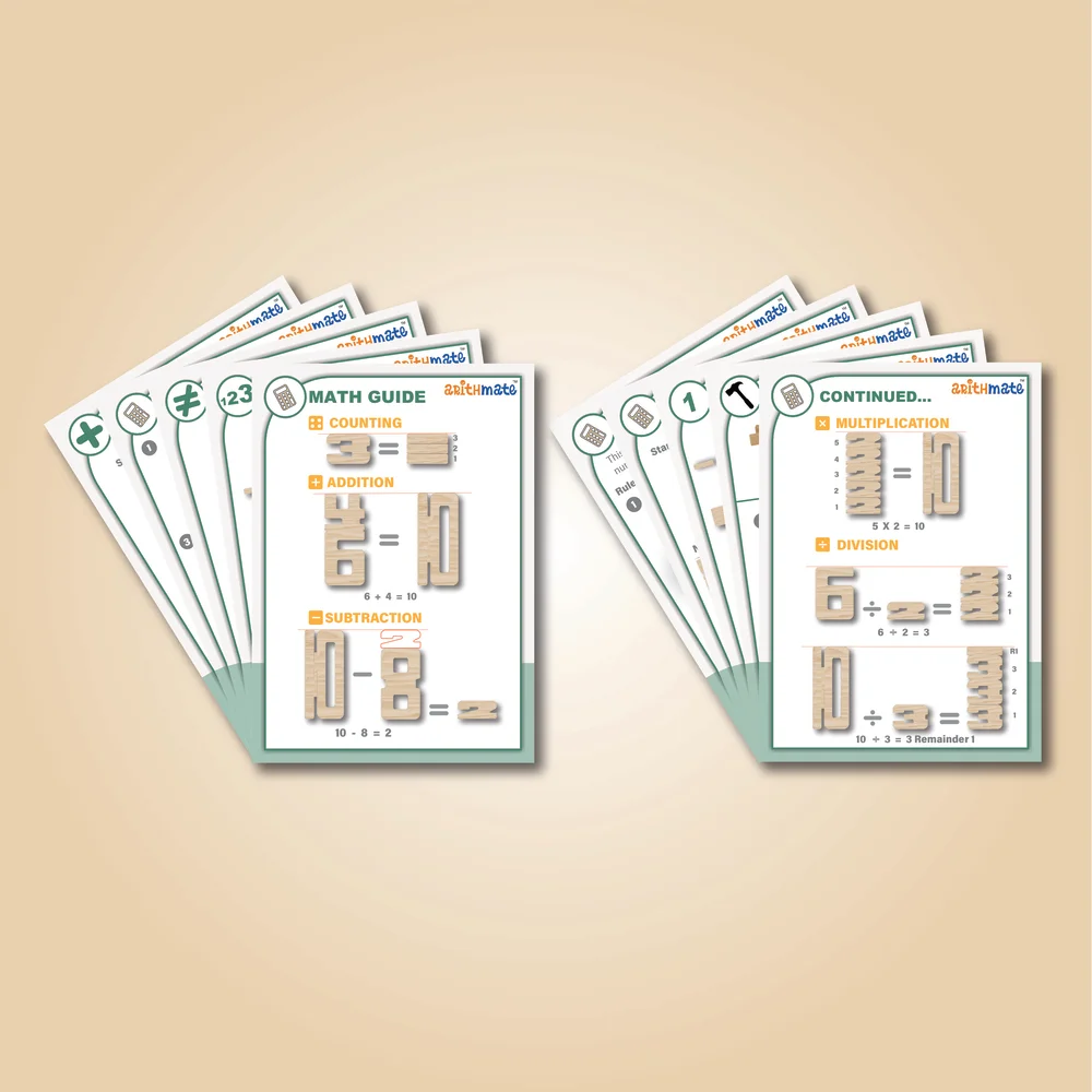 ArithMate Advanced Set - Image 3