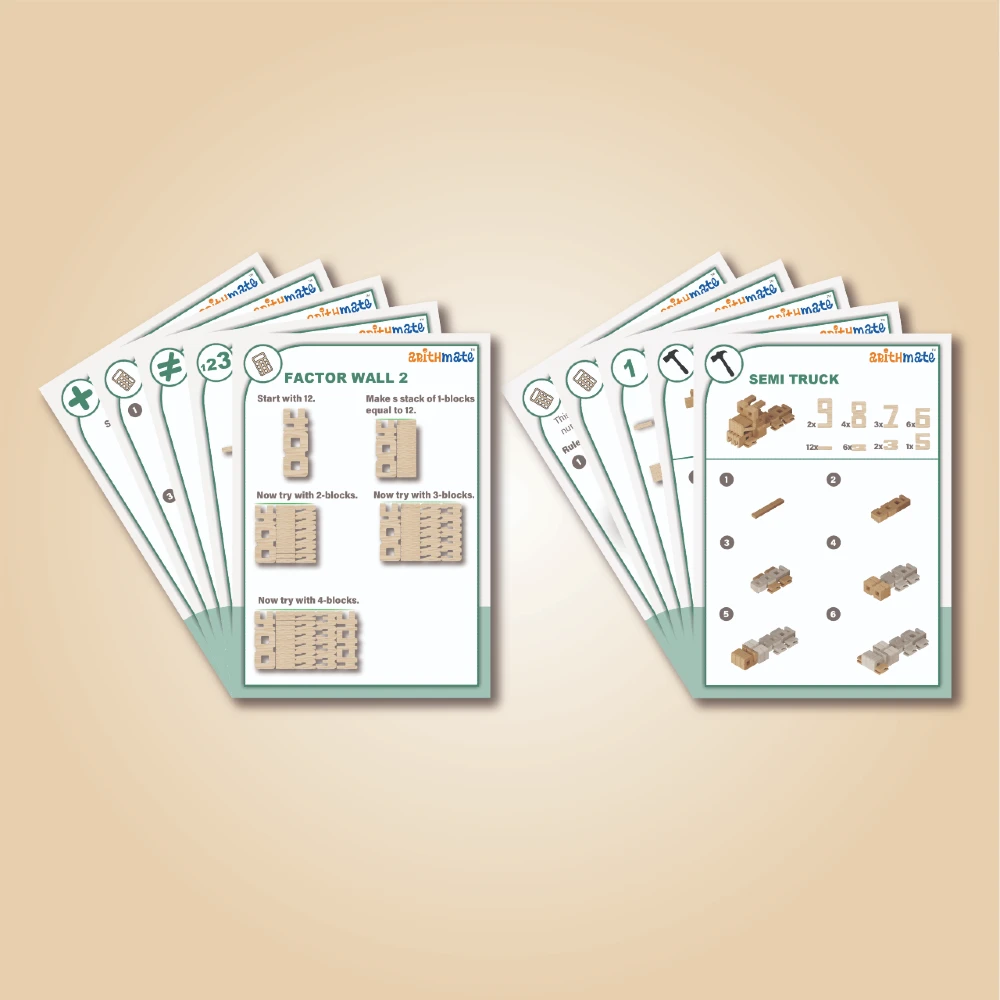 ArithMate Foundation Set - Image 2