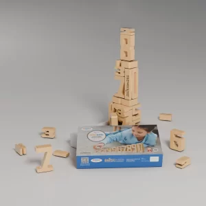 ArithMate Foundation Set